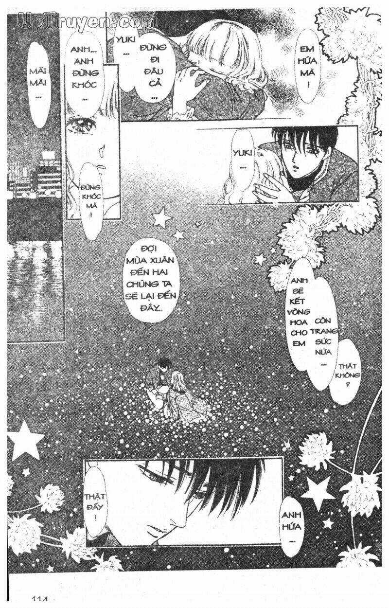 Hoàng Tử Hoa - Bud Boy Chapter 2 trang 114