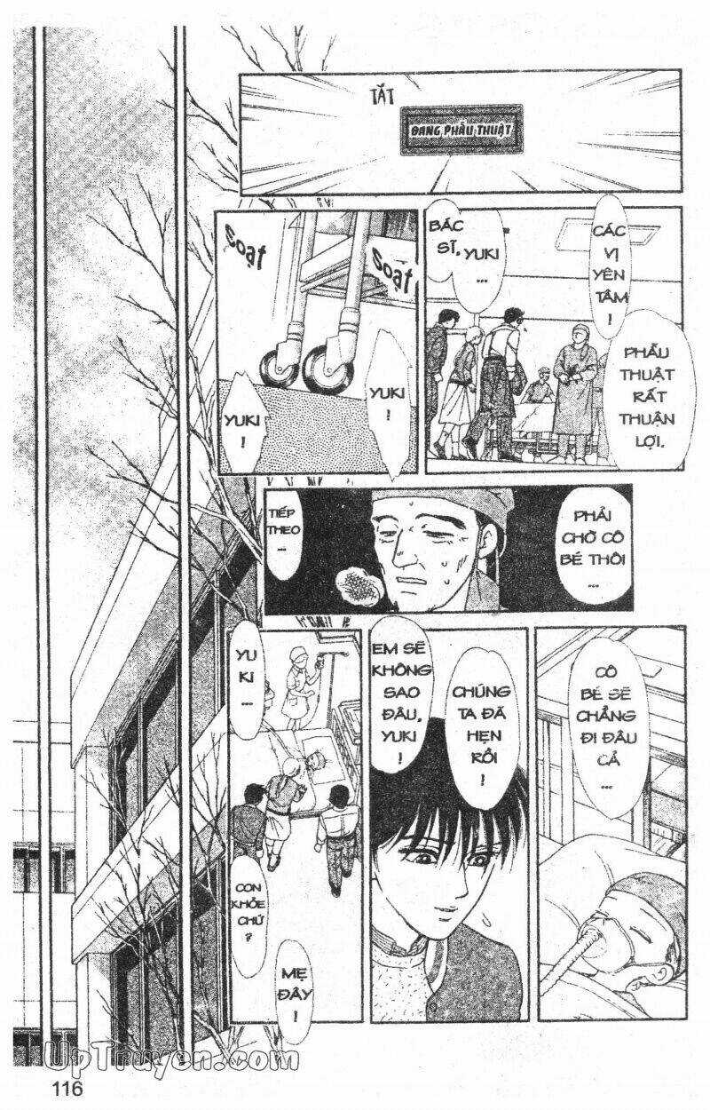 Hoàng Tử Hoa - Bud Boy Chapter 2 trang 116