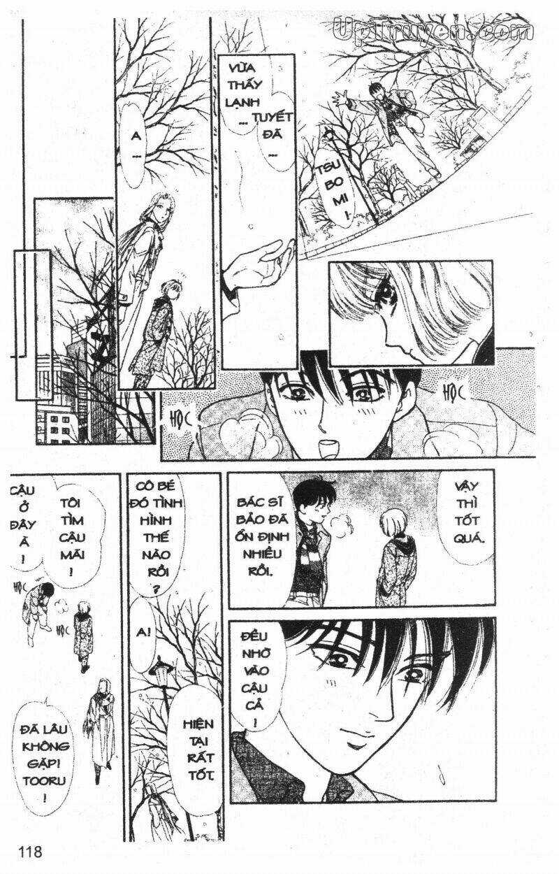 Hoàng Tử Hoa - Bud Boy Chapter 2 trang 118