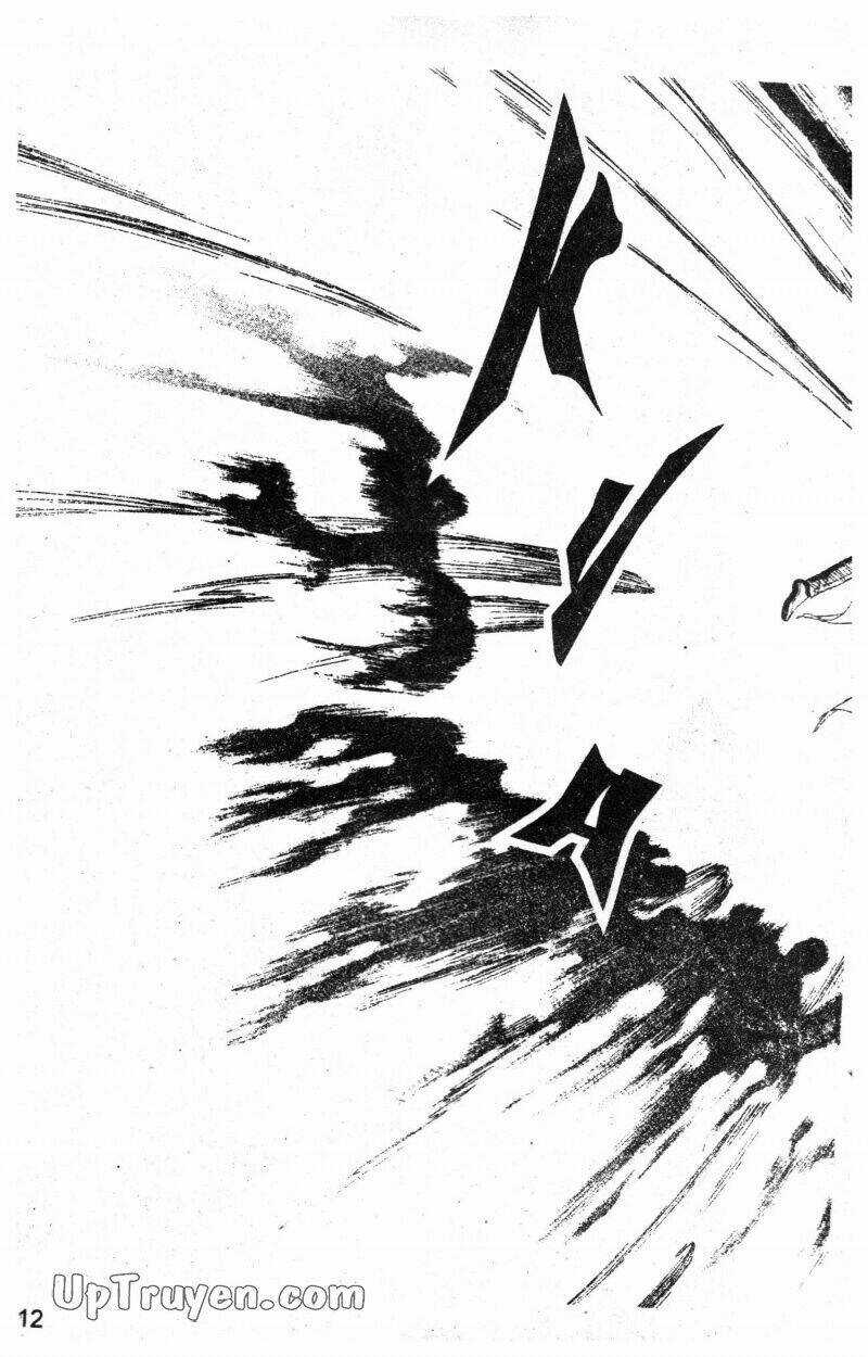 Hoàng Tử Hoa - Bud Boy Chapter 2 trang 12