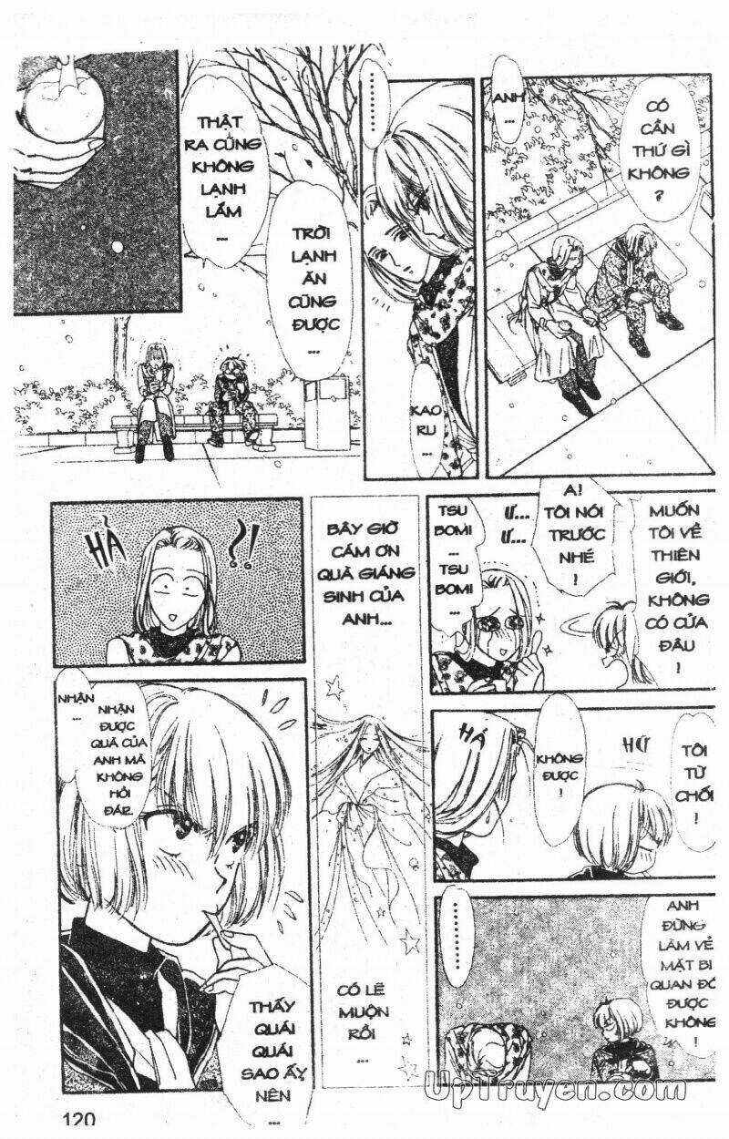 Hoàng Tử Hoa - Bud Boy Chapter 2 trang 120