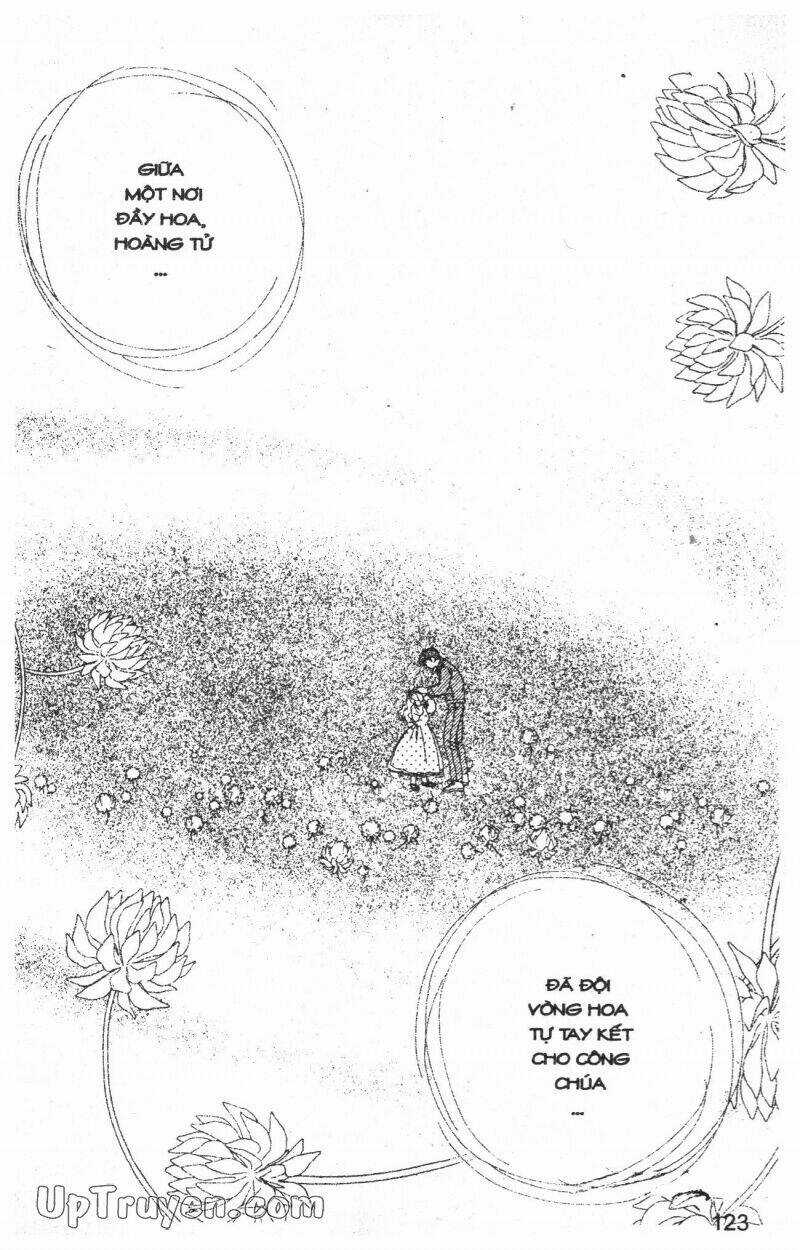 Hoàng Tử Hoa - Bud Boy Chapter 2 trang 123