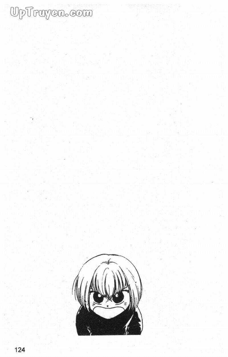 Hoàng Tử Hoa - Bud Boy Chapter 2 trang 124