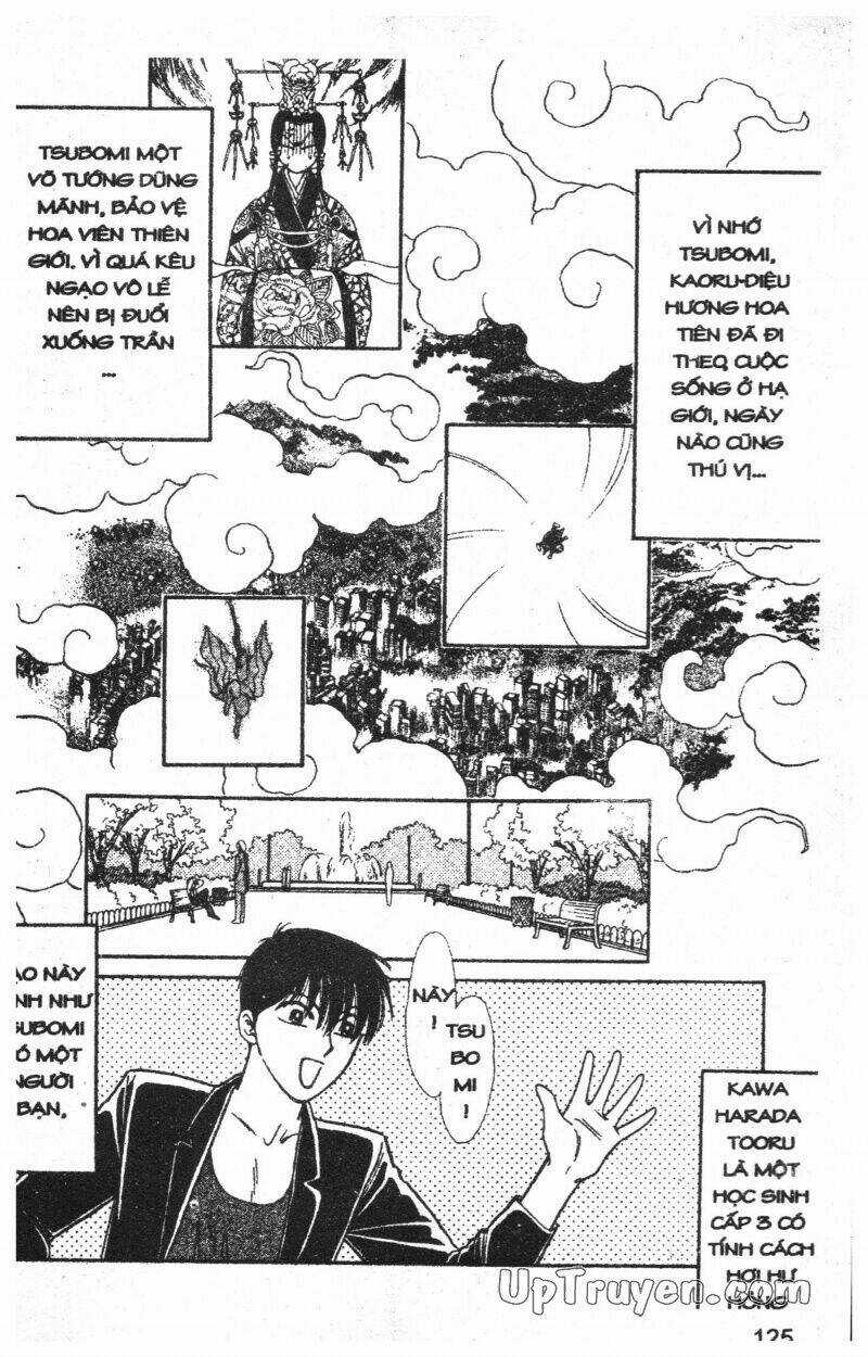 Hoàng Tử Hoa - Bud Boy Chapter 2 trang 125