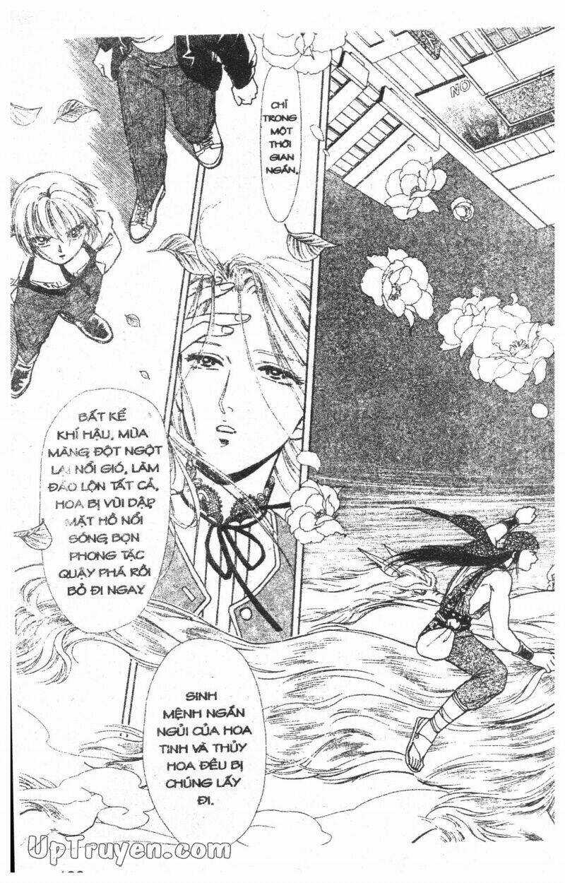 Hoàng Tử Hoa - Bud Boy Chapter 2 trang 128