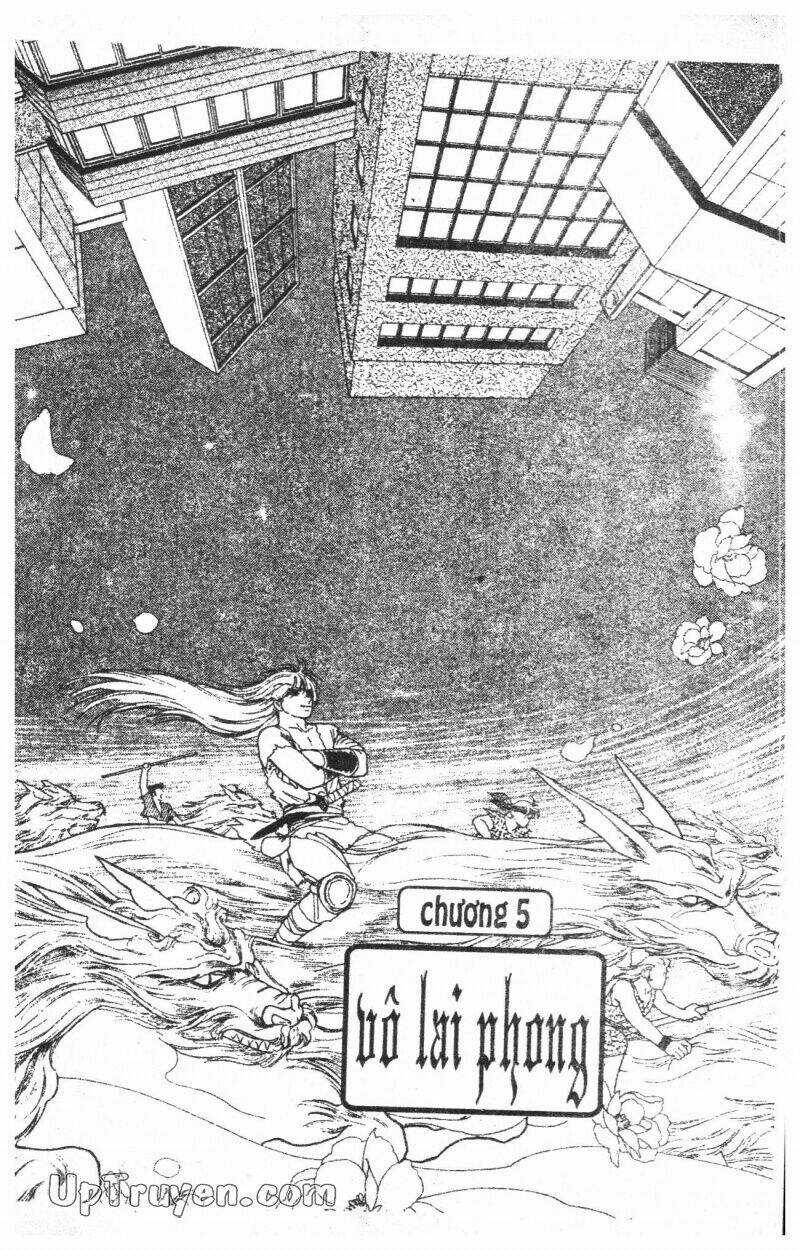 Hoàng Tử Hoa - Bud Boy Chapter 2 trang 129