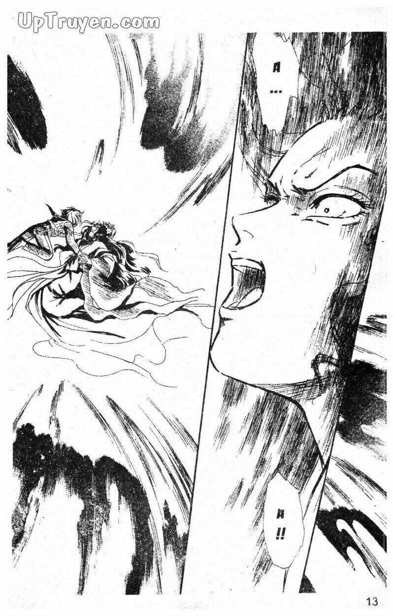 Hoàng Tử Hoa - Bud Boy Chapter 2 trang 13