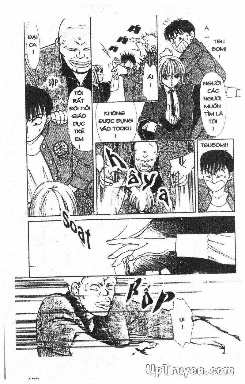 Hoàng Tử Hoa - Bud Boy Chapter 2 trang 132