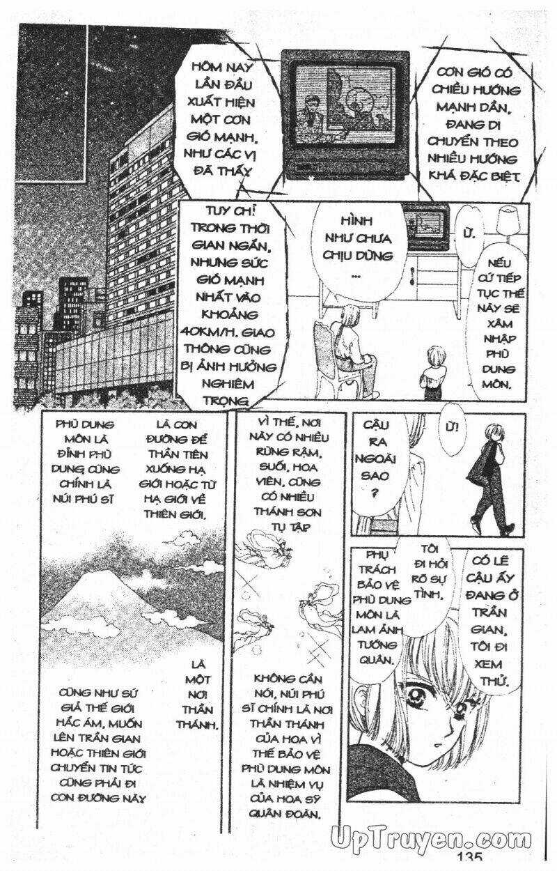 Hoàng Tử Hoa - Bud Boy Chapter 2 trang 135