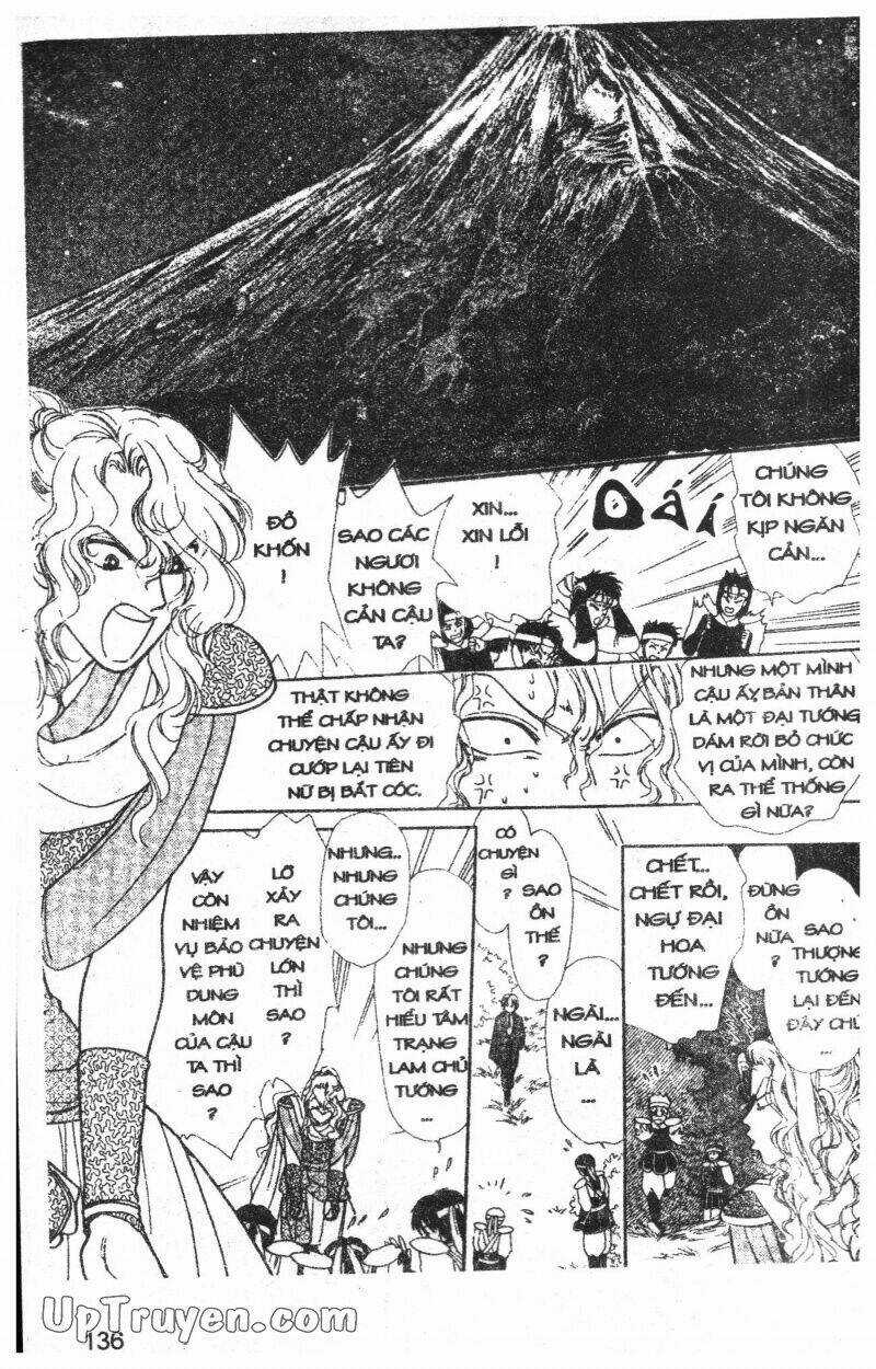 Hoàng Tử Hoa - Bud Boy Chapter 2 trang 136