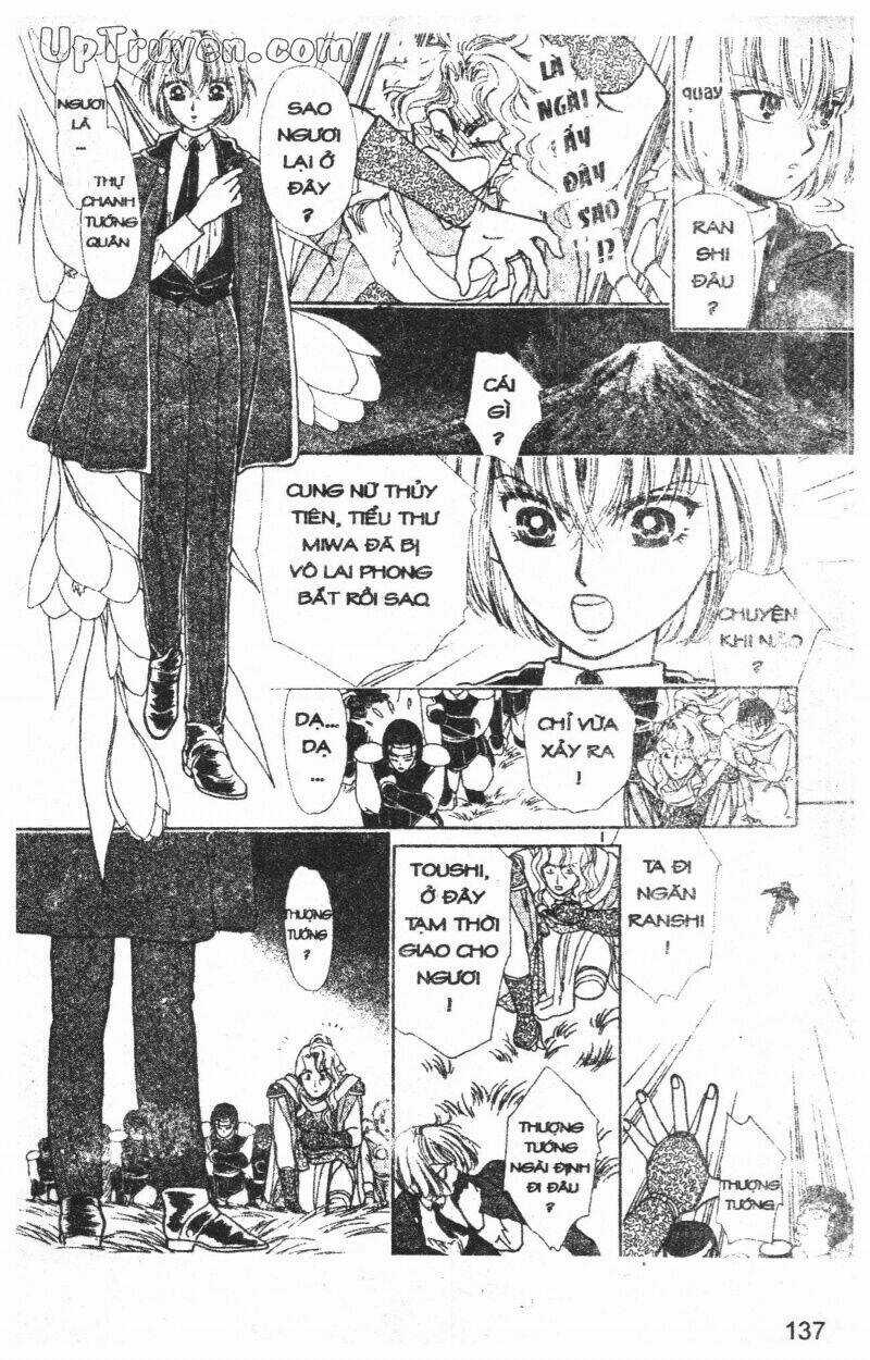 Hoàng Tử Hoa - Bud Boy Chapter 2 trang 137