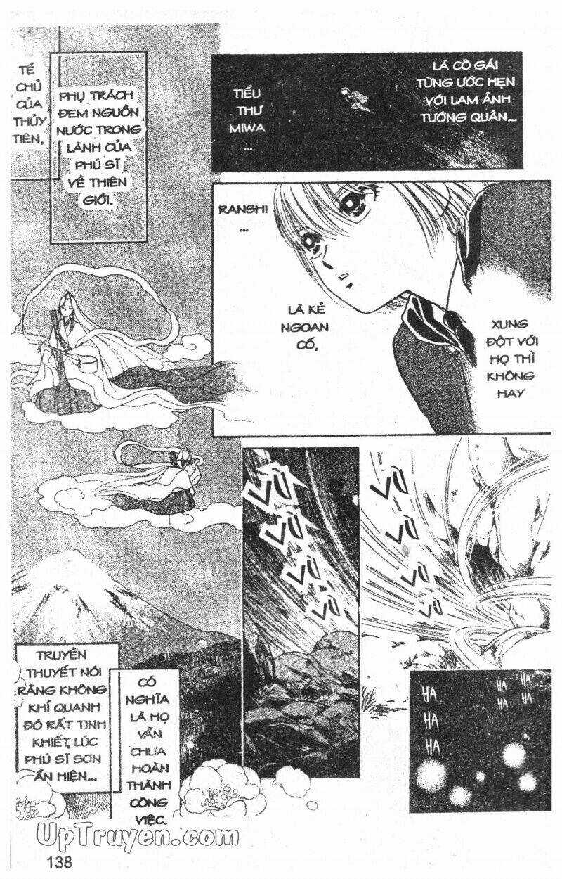 Hoàng Tử Hoa - Bud Boy Chapter 2 trang 138