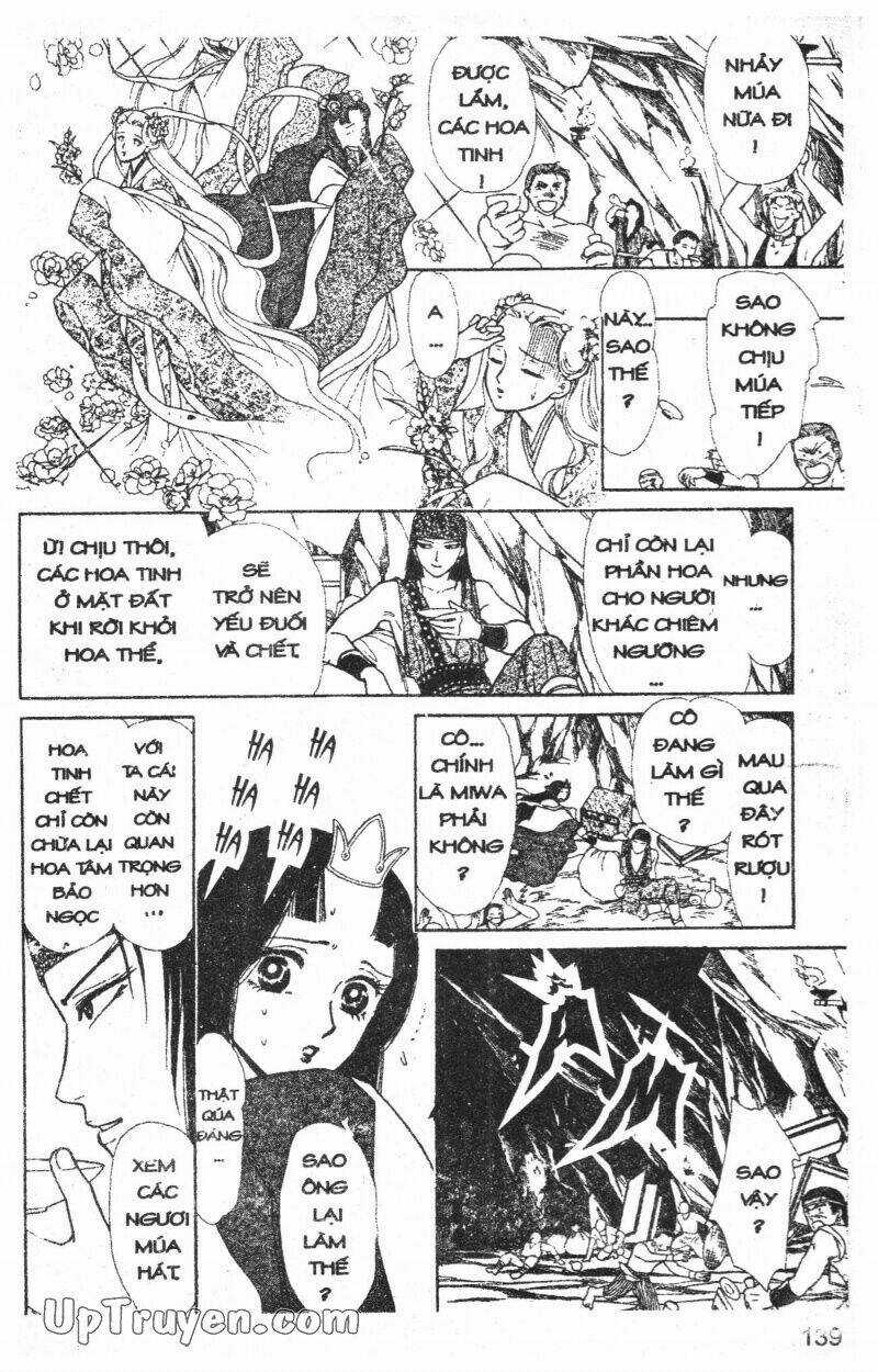 Hoàng Tử Hoa - Bud Boy Chapter 2 trang 139