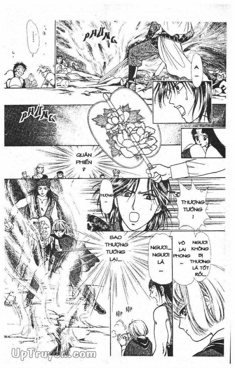 Hoàng Tử Hoa - Bud Boy Chapter 2 trang 143