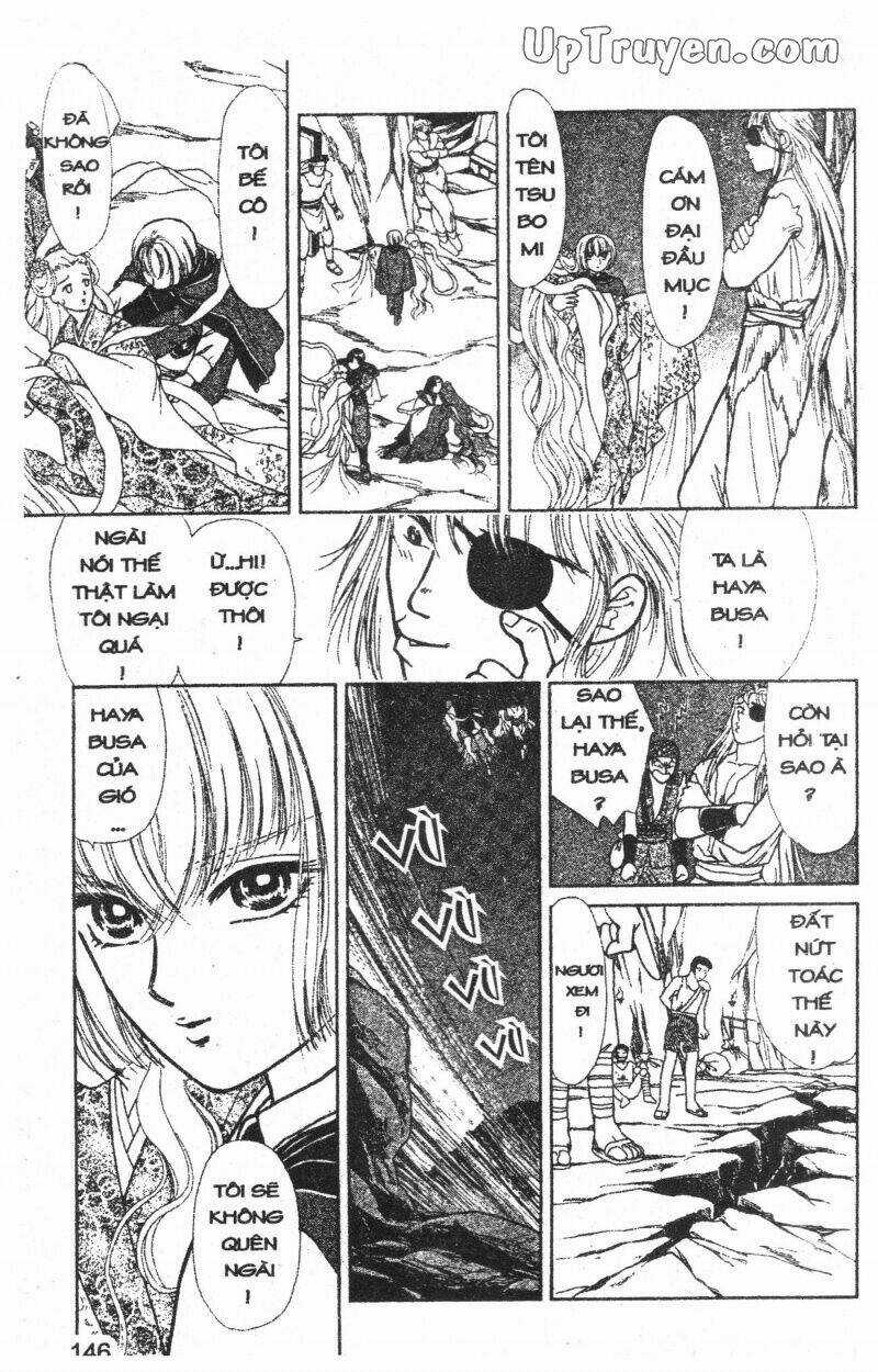 Hoàng Tử Hoa - Bud Boy Chapter 2 trang 146