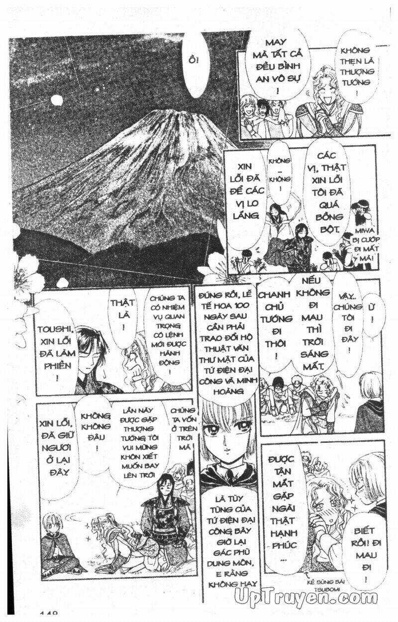 Hoàng Tử Hoa - Bud Boy Chapter 2 trang 148