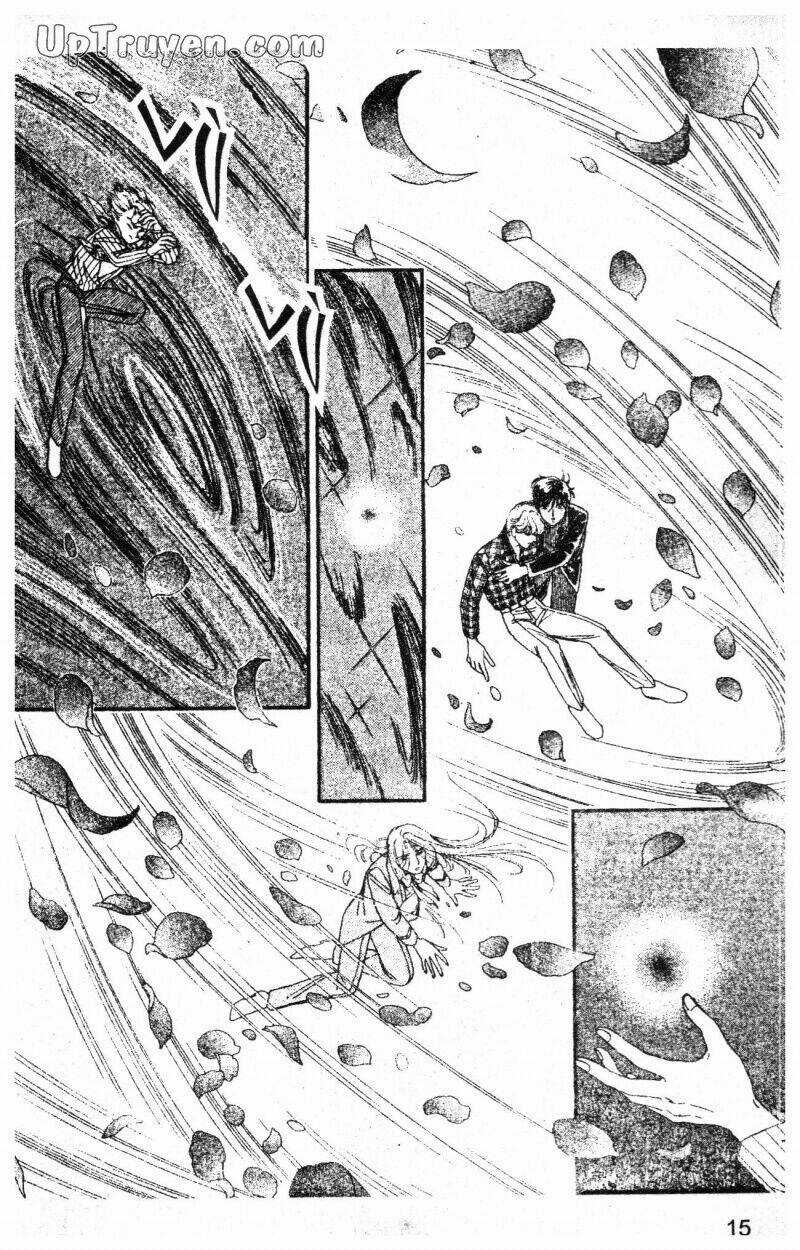 Hoàng Tử Hoa - Bud Boy Chapter 2 trang 15