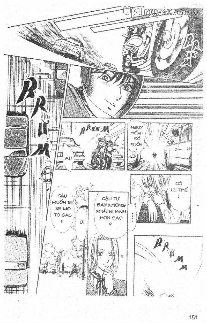 Hoàng Tử Hoa - Bud Boy Chapter 2 trang 151