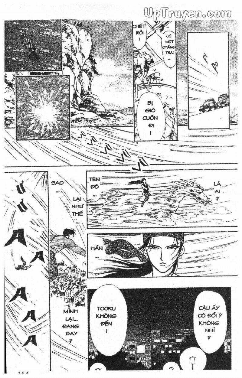 Hoàng Tử Hoa - Bud Boy Chapter 2 trang 154