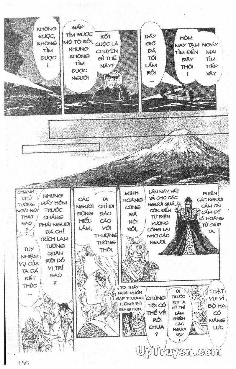 Hoàng Tử Hoa - Bud Boy Chapter 2 trang 156