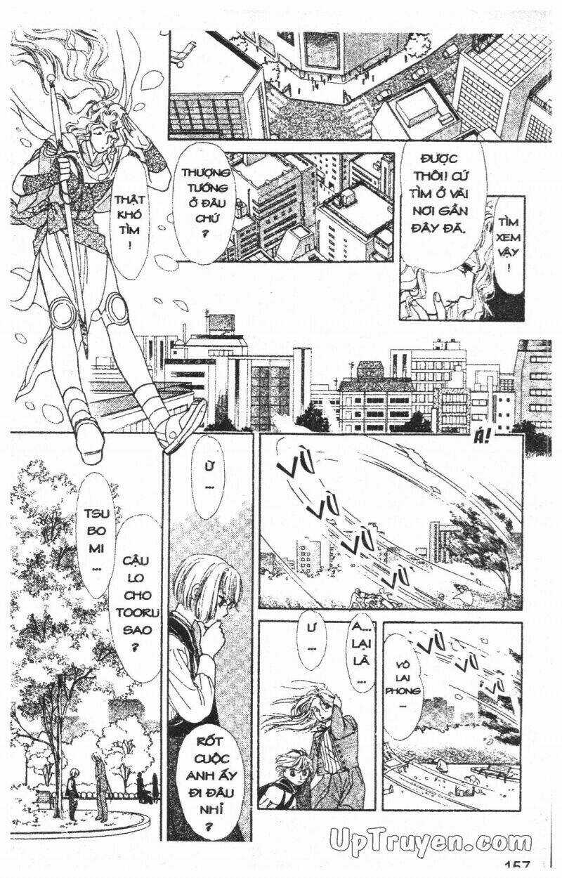 Hoàng Tử Hoa - Bud Boy Chapter 2 trang 157