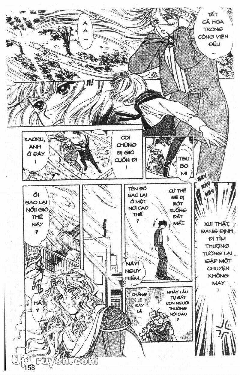 Hoàng Tử Hoa - Bud Boy Chapter 2 trang 158