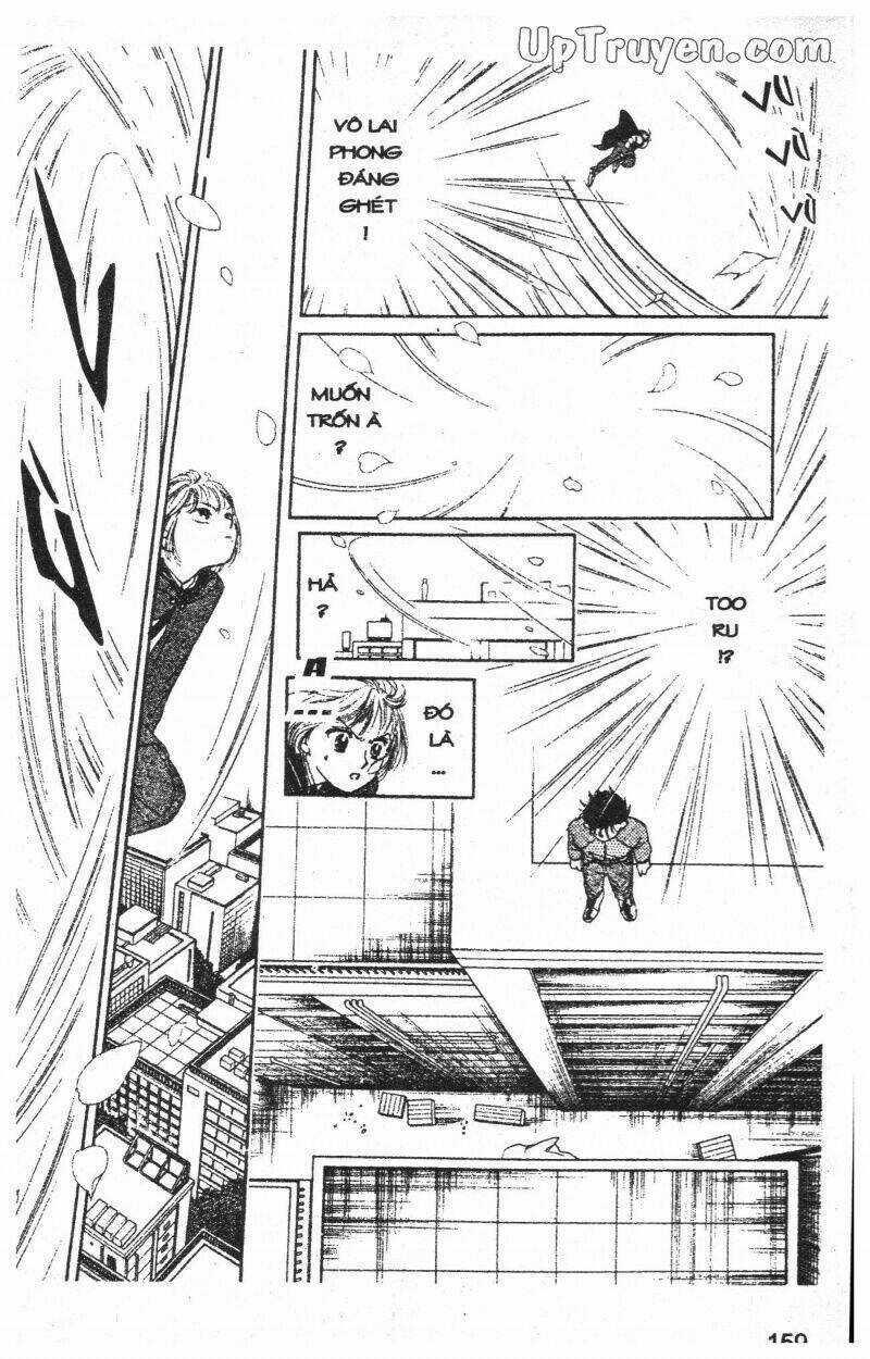 Hoàng Tử Hoa - Bud Boy Chapter 2 trang 159