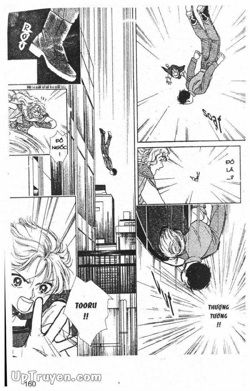 Hoàng Tử Hoa - Bud Boy Chapter 2 trang 160