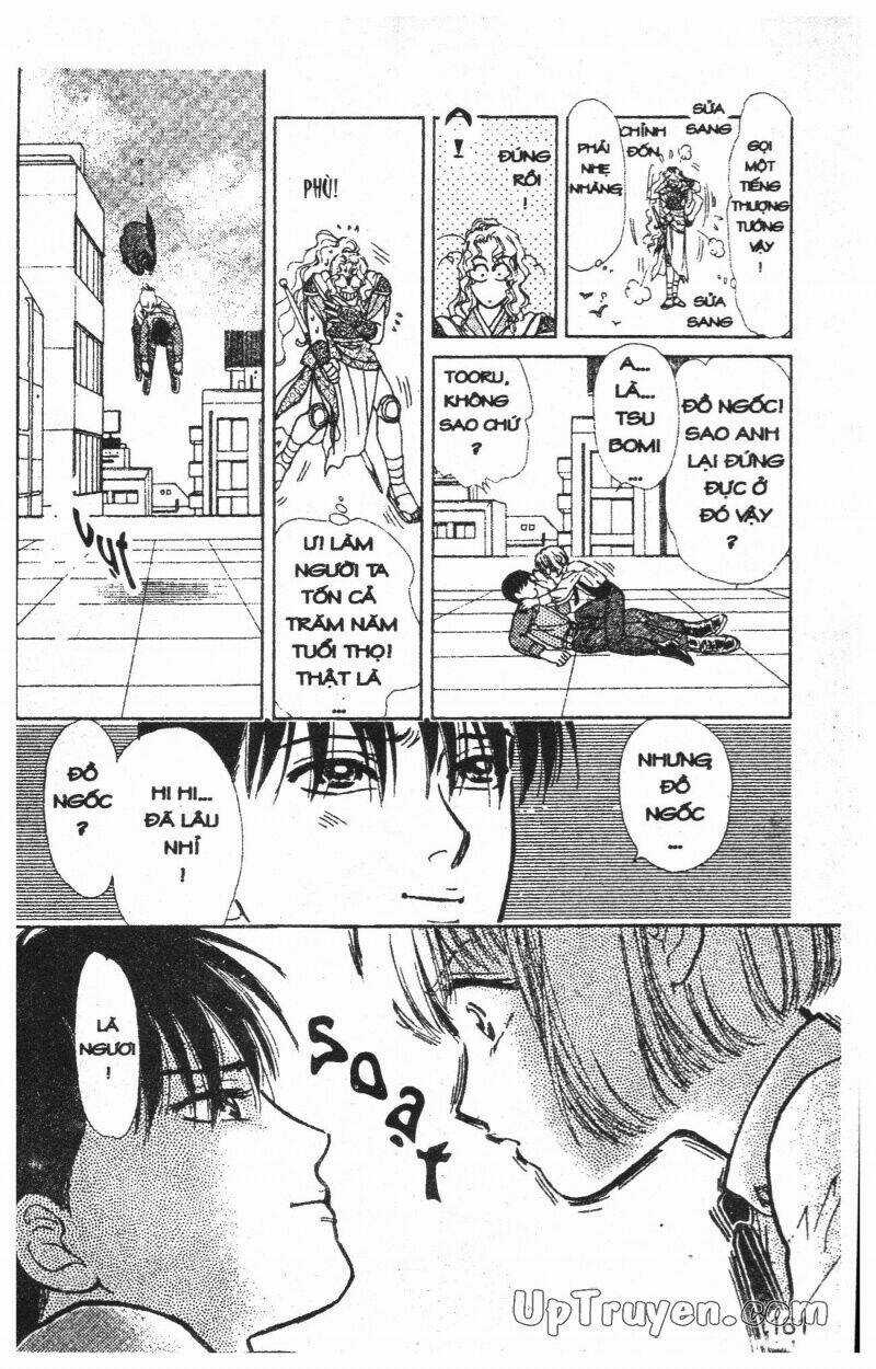 Hoàng Tử Hoa - Bud Boy Chapter 2 trang 161