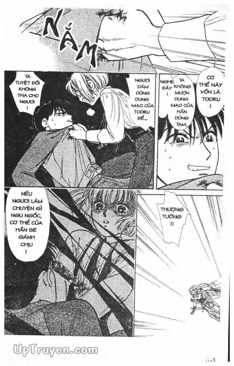 Hoàng Tử Hoa - Bud Boy Chapter 2 trang 163