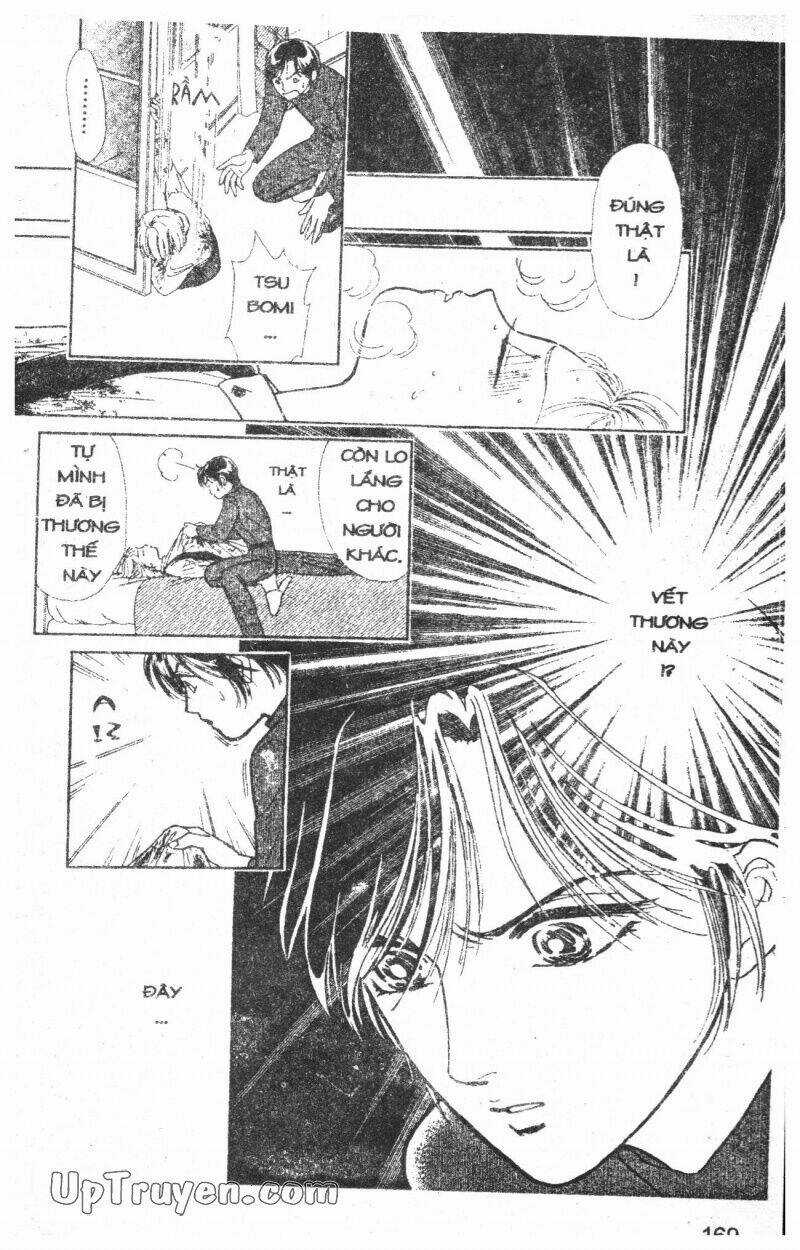 Hoàng Tử Hoa - Bud Boy Chapter 2 trang 169