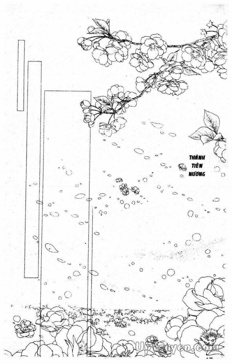 Hoàng Tử Hoa - Bud Boy Chapter 2 trang 17