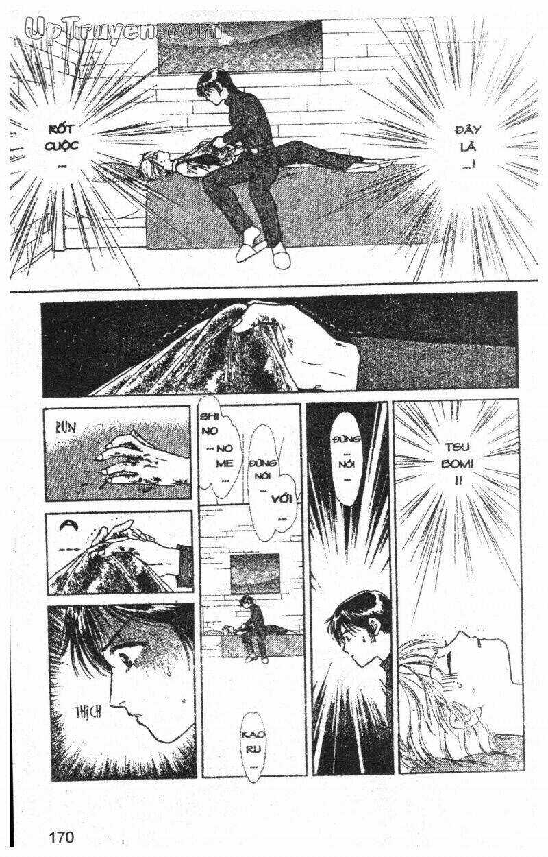 Hoàng Tử Hoa - Bud Boy Chapter 2 trang 170