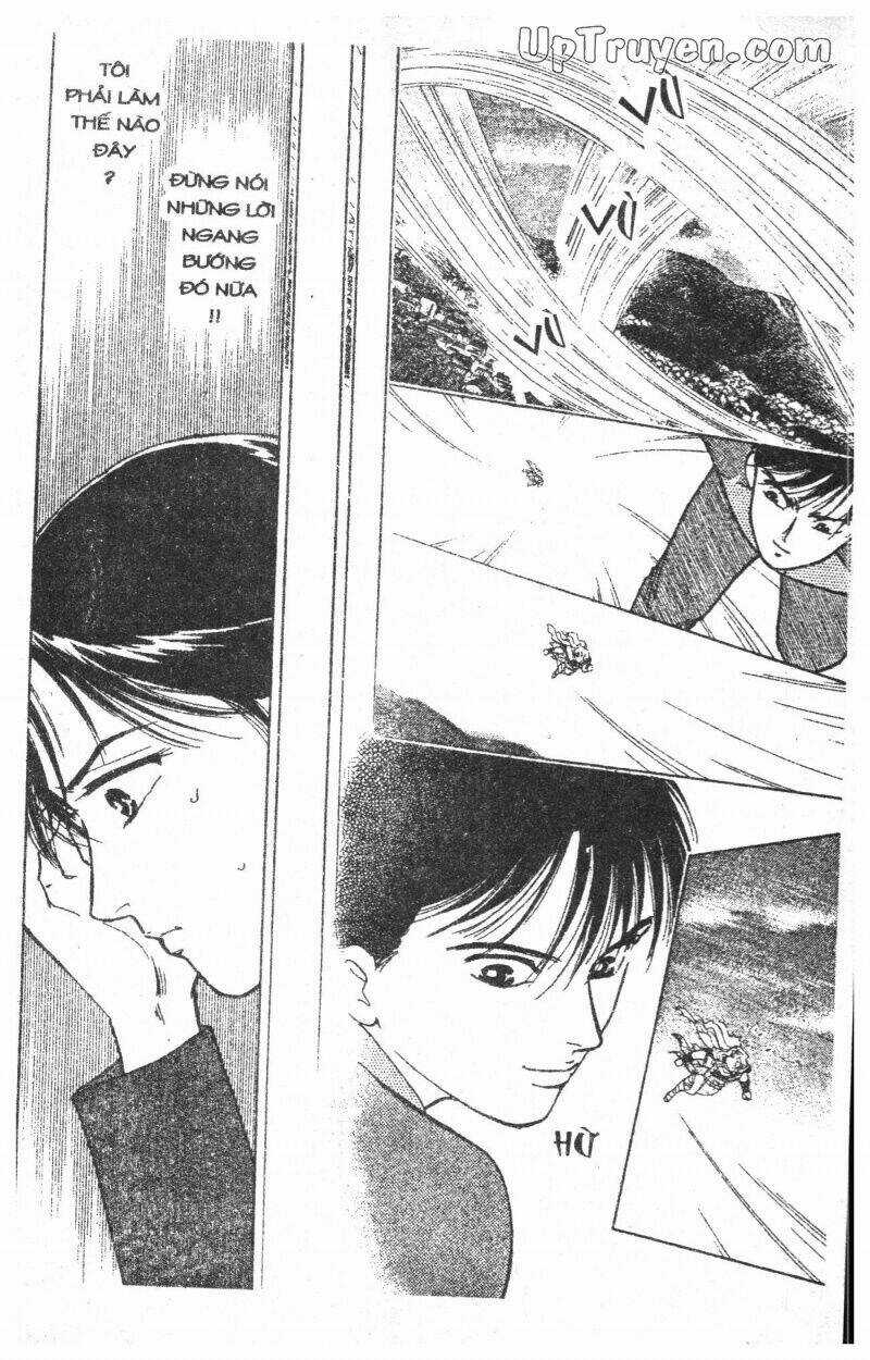 Hoàng Tử Hoa - Bud Boy Chapter 2 trang 171