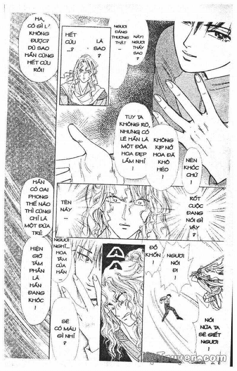 Hoàng Tử Hoa - Bud Boy Chapter 2 trang 173