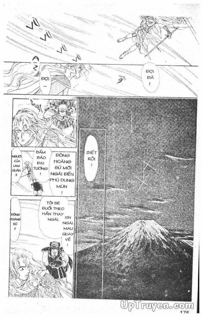 Hoàng Tử Hoa - Bud Boy Chapter 2 trang 175