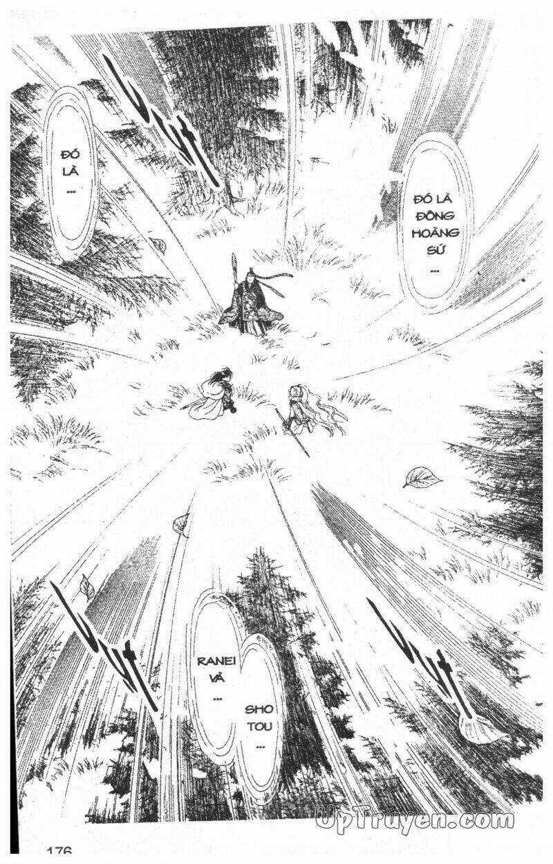 Hoàng Tử Hoa - Bud Boy Chapter 2 trang 176