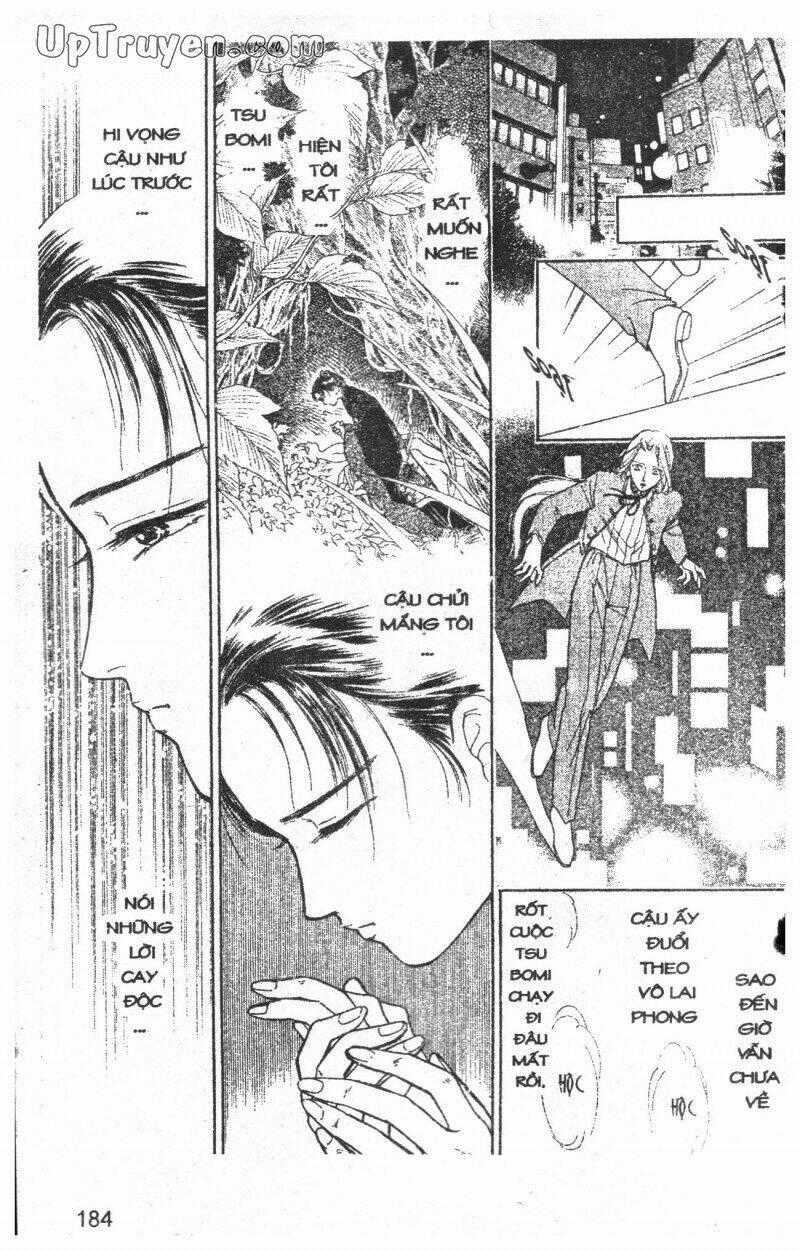 Hoàng Tử Hoa - Bud Boy Chapter 2 trang 184