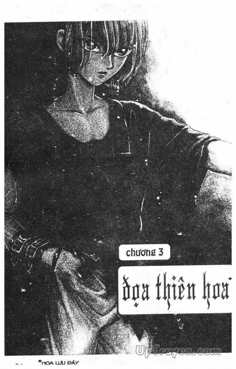 Hoàng Tử Hoa - Bud Boy Chapter 2 trang 24