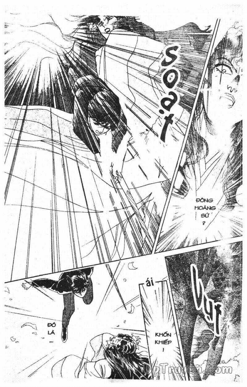 Hoàng Tử Hoa - Bud Boy Chapter 2 trang 3