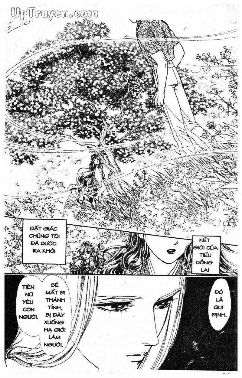 Hoàng Tử Hoa - Bud Boy Chapter 2 trang 31