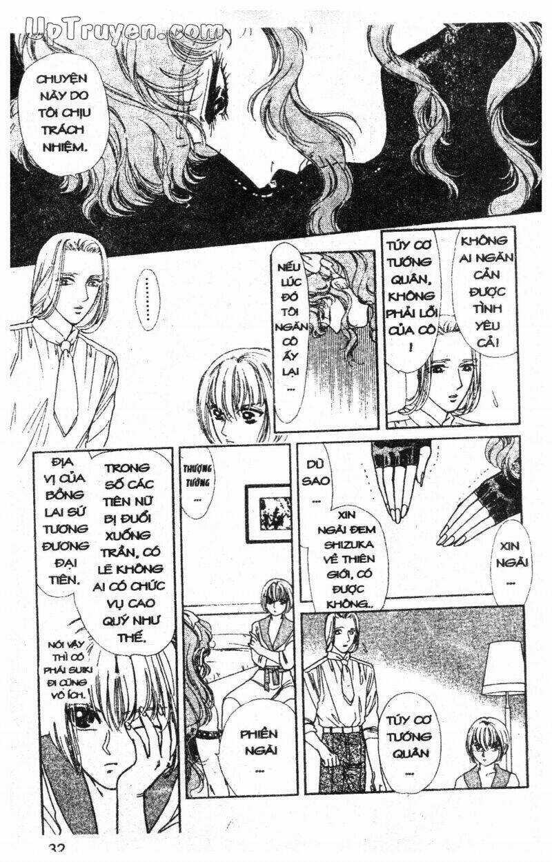 Hoàng Tử Hoa - Bud Boy Chapter 2 trang 32