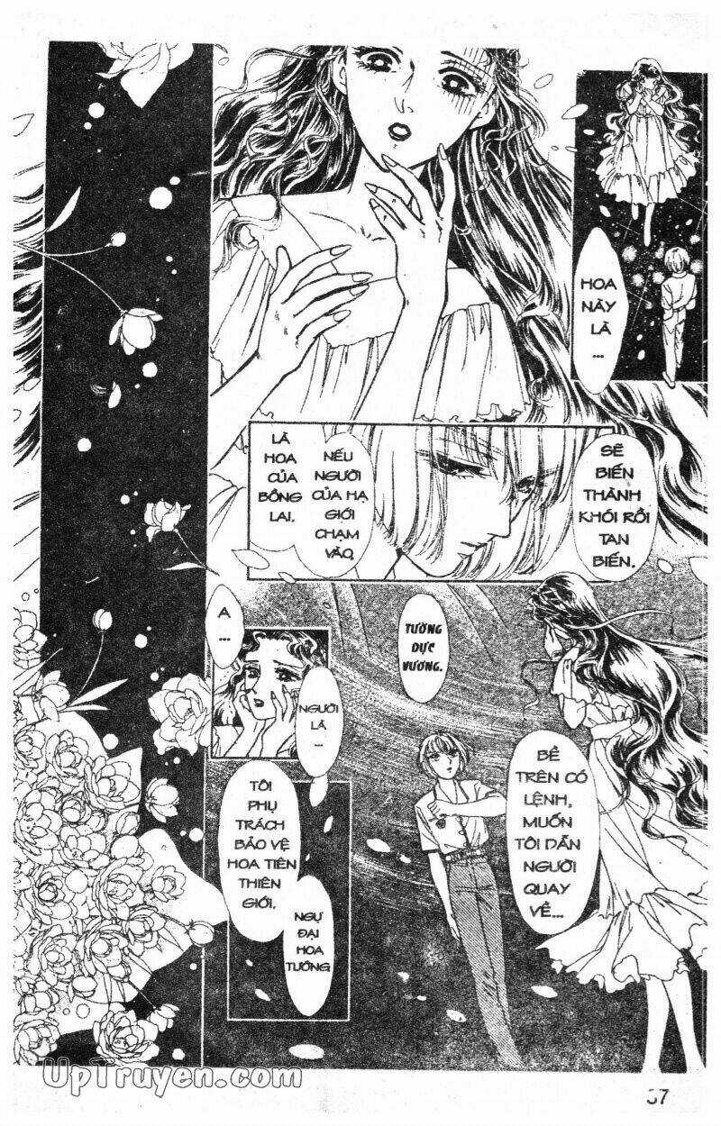 Hoàng Tử Hoa - Bud Boy Chapter 2 trang 37