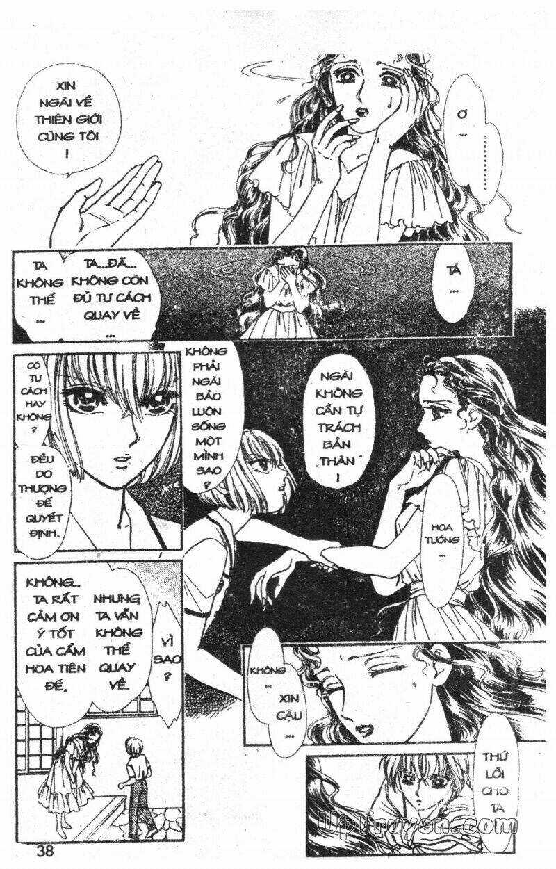 Hoàng Tử Hoa - Bud Boy Chapter 2 trang 38