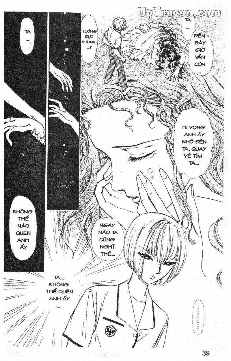 Hoàng Tử Hoa - Bud Boy Chapter 2 trang 39