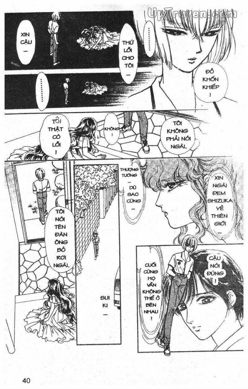 Hoàng Tử Hoa - Bud Boy Chapter 2 trang 40