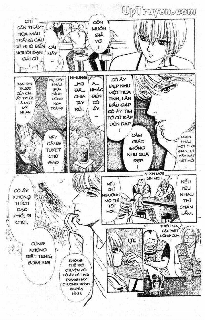 Hoàng Tử Hoa - Bud Boy Chapter 2 trang 44