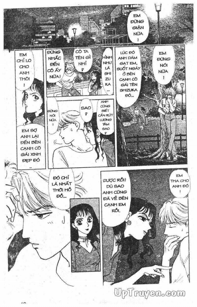 Hoàng Tử Hoa - Bud Boy Chapter 2 trang 46