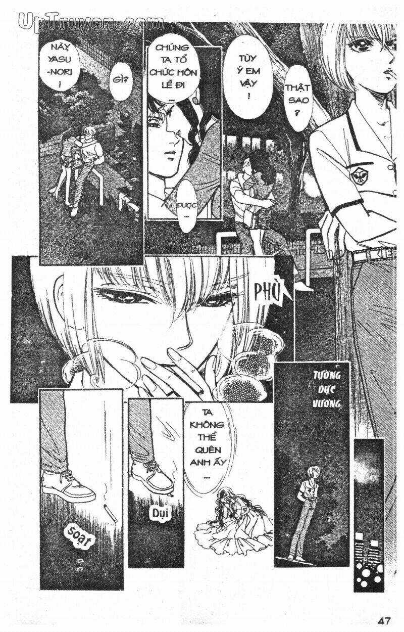 Hoàng Tử Hoa - Bud Boy Chapter 2 trang 47