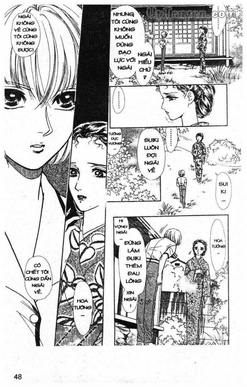 Hoàng Tử Hoa - Bud Boy Chapter 2 trang 48